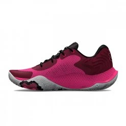 UNDER ARMOUR SPAWN 4 -Offerta Economica Novità under armour 3024971 spawn 4 scarpe basket uomo 044617301 600 5