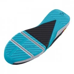 UNDER ARMOUR TRIBASE REIGN 4 DONNA -Offerta Economica Novità under armour 3025053 tribase reign 4 donna scarpe training e palestra donna 044946601 105 4