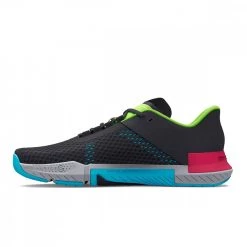 UNDER ARMOUR TRIBASE REIGN 4 DONNA -Offerta Economica Novità under armour 3025053 tribase reign 4 donna scarpe training e palestra donna 044946601 105 5