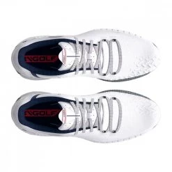 UNDER ARMOUR UA HOVR DRIVE 2 E 9 UNDER ARMOUR UA HOVR DRIVE 2 E -Offerta Economica Novità under armour 3025078 ua hovr drive 2 e scarpe golf uomo 045890001 100 3