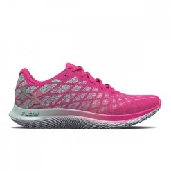 UNDER ARMOUR FLOW VELOCITI WIND 2 DAYLIGHT DONNA Fucsia