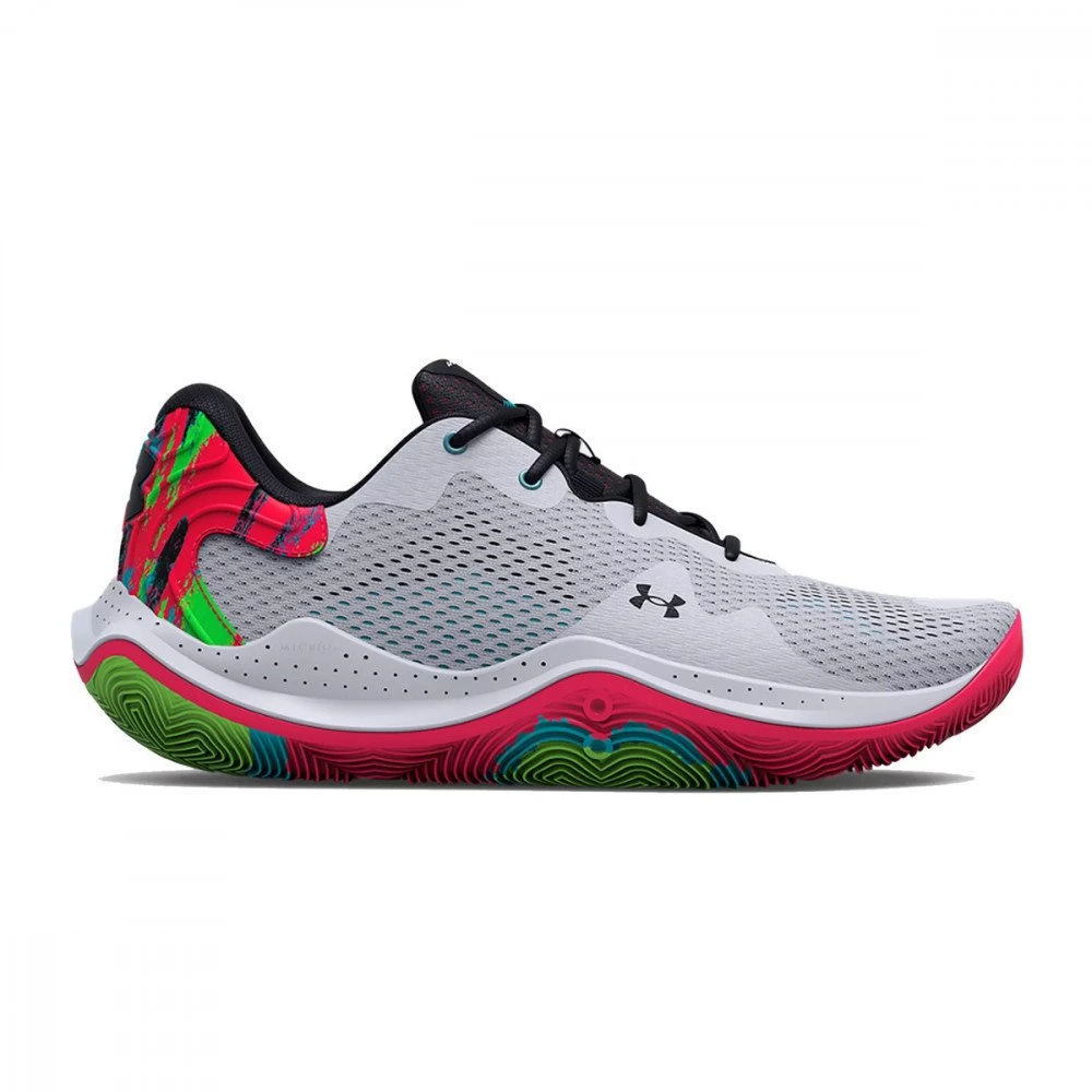UNDER ARMOUR SPAWN 4 3 UNDER ARMOUR SPAWN 4