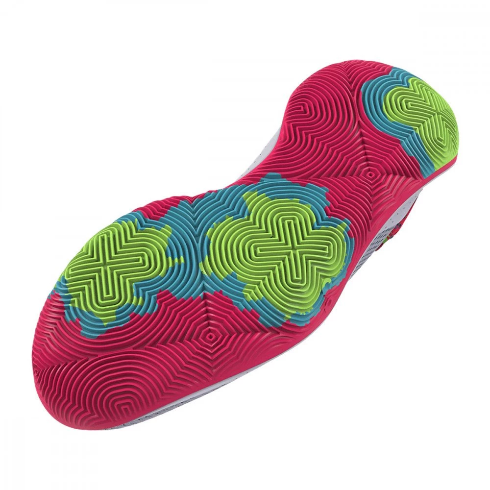 UNDER ARMOUR SPAWN 4 5 UNDER ARMOUR SPAWN 4 - immagine 3