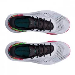 UNDER ARMOUR SPAWN 4 10 UNDER ARMOUR SPAWN 4 -Offerta Economica Novità under armour 3025345 spawn 4 scarpe basket uomo 044617401 103 4