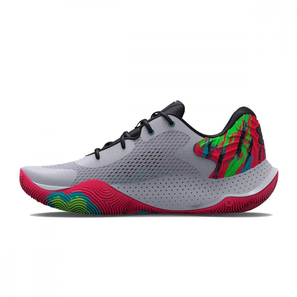 UNDER ARMOUR SPAWN 4 7 UNDER ARMOUR SPAWN 4 - immagine 5