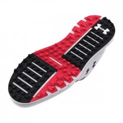 UNDER ARMOUR UA HOVR FADE SL 10 UNDER ARMOUR UA HOVR FADE SL -Offerta Economica Novità under armour 3025379 ua hovr fade sl scarpe golf uomo 045890201 100 4