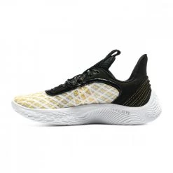 UNDER ARMOUR CURRY 9 WARP THE GAME NIGHT 11 UNDER ARMOUR CURRY 9 WARP THE GAME NIGHT -Offerta Economica Novità under armour 3025684 curry 9 warp the game night scarpe basket uomo 043559601 103 5