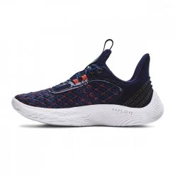 UNDER ARMOUR CURRY 9 WE BELIEVE -Offerta Economica Novità under armour 3025684 curry 9 we believe scarpe basket uomo 044617701 406 5