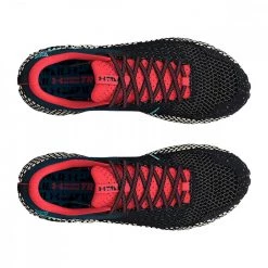 UNDER ARMOUR HOVR DARK SKY TRAIL Nero -Offerta Economica Novità under armour 3025852 hovr ds ridge tr trail running running uomo 044910601 002 3