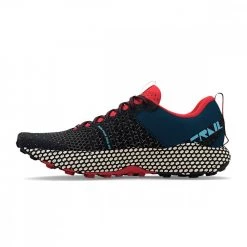 UNDER ARMOUR HOVR DARK SKY TRAIL Nero -Offerta Economica Novità under armour 3025852 hovr ds ridge tr trail running running uomo 044910601 002 5
