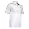 UNDER ARMOUR PLAYOFF POLO 2.0 Grigio -Offerta Economica Novità under armour 77 playoff polo 2 0 abbigliamento golf uomo 042280401 0014 1