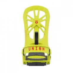 UNION ATTACCHI EXPLORER Giallo -Offerta Economica Novità union 21402 attacchi explorer attacchi snowboard uomo 044043201 floy 3