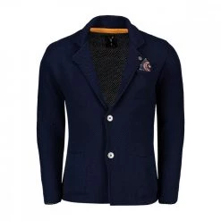 V2 GIACCA OCCHIO DI PERNICE CON POCHETTE 9 V2 GIACCA OCCHIO DI PERNICE CON POCHETTE -Offerta Economica Novità v2 gupope giacca occhio di pernice con pochette casual uomo 045118501 bl 2