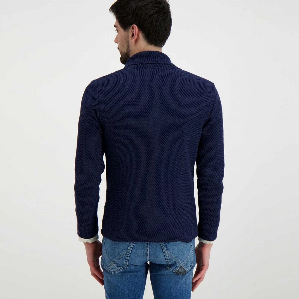 V2 GIACCA OCCHIO DI PERNICE CON POCHETTE 6 V2 GIACCA OCCHIO DI PERNICE CON POCHETTE - immagine 4