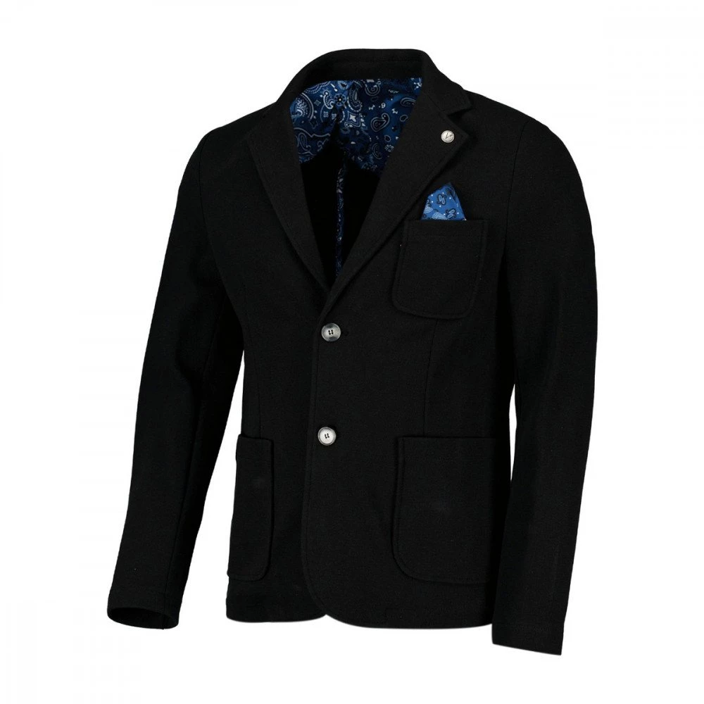 V2 GIACCA SARTORIALE Nero 3 V2 GIACCA SARTORIALE Nero