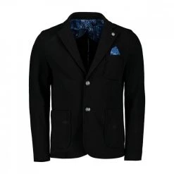 V2 GIACCA SARTORIALE Nero 9 V2 GIACCA SARTORIALE Nero -Offerta Economica Novità v2 gus giacca sartorile casual uomo 045118701 ne 2