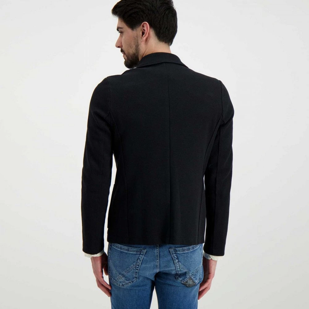 V2 GIACCA SARTORIALE Nero 6 V2 GIACCA SARTORIALE Nero - immagine 4