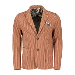 V2 GIACCA SARTORIALE Beige, Marrone -Offerta Economica Novità v2 gusprig giacca sartoriale casual uomo 045119201 sabco 2