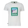 V2 T-SHIRT SANTORINI Bianco 1 V2 T-SHIRT SANTORINI Bianco -Offerta Economica Novità v2 tusnt t shirt santorini casual uomo 045121601 bia 1
