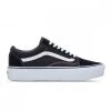 VANS OLD SKOOL PLATFORM DONNA Nero -Offerta Economica Novità vans va3b3uy28 old skool platform donna tutte sneaker donna 034192501 blwh 1