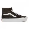VANS SK8-HI PLATFORM 2.0 DONNA Nero 2 VANS SK8-HI PLATFORM 2.0 DONNA Nero -Offerta Economica Novità vans va3tkn6bt sk8 hi platform 2 0 donna tutte sneaker donna 036722901 blwh 1