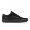 VANS OLD SKOOL Total Black Nero 1 VANS OLD SKOOL Total Black Nero -Offerta Economica Novità vans vd3hbka old skool total black tutte sneaker uomo 028006201 blbl 1