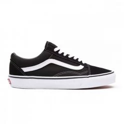 VANS OLD SKOOL Nere Nero