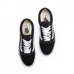 VANS OLD SKOOL Nere Nero 10 VANS OLD SKOOL Nere Nero -Offerta Economica Novità vans vd3hy28 old skool nere tutte sneaker uomo 017956201 blk 3