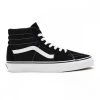 VANS SK8-HI Nere Nero 2 VANS SK8-HI Nere Nero -Offerta Economica Novità vans vd5ib8c sk8 hi nere tutte sneaker uomo 030357101 black 1