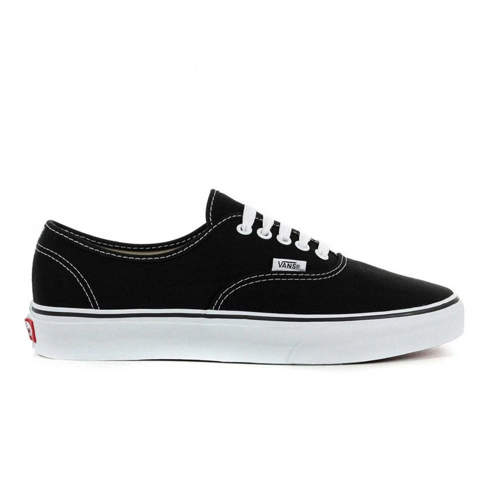 VANS AUTHENTIC Nere Nero 3 VANS AUTHENTIC Nere Nero