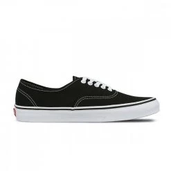 VANS AUTHENTIC Nere Nero 9 VANS AUTHENTIC Nere Nero -Offerta Economica Novità vans vee3blk authentic nere tutte sneaker uomo 025124901 blk 3