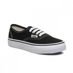 VANS AUTHENTIC Nere Nero 10 VANS AUTHENTIC Nere Nero -Offerta Economica Novità vans vee3blk authentic nere tutte sneaker uomo 025124901 blk 4