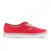 VANS AUTHENTIC Rosse Rosso 1 VANS AUTHENTIC Rosse Rosso -Offerta Economica Novità vans vee3red authentic rosse tutte sneaker uomo 023626101 red 1