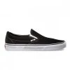 VANS CLASSIC SLIP-ON NERE Nero 1 VANS CLASSIC SLIP-ON NERE Nero -Offerta Economica Novità vans veyeblk classic slip on nere tutte sneaker uomo 029060601 blk 1