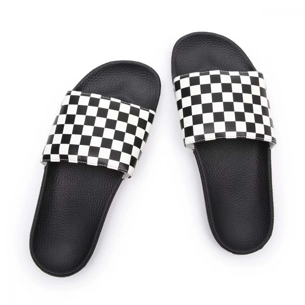 VANS CIABATTA SLIDE ON 6 VANS CIABATTA SLIDE ON - immagine 4