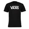 VANS T-SHIRT CLASSIC Nero -Offerta Economica Novità vans vn000gggy28 t shirt classic street style uomo 038205601 y28 1