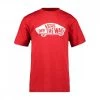VANS T-SHIRT OTW BAMBINO Rosso 1 VANS T-SHIRT OTW BAMBINO Rosso -Offerta Economica Novità vans vn000ive14a t shirt otw bambino abbigliamento bambino 046006201 14a 1