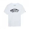 VANS T-SHIRT OTW BAMBINO Bianco -Offerta Economica Novità vans vn000iveyb2 t shirt otw bambino abbigliamento bambino 039135801 yb2 1