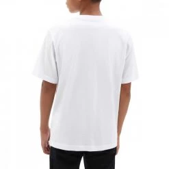VANS T-SHIRT OTW BAMBINO Bianco -Offerta Economica Novità vans vn000iveyb2 t shirt otw bambino abbigliamento bambino 039135801 yb2 4