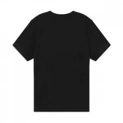 VANS T-SHIRT CLASSIC BAMBINO Nero 5 VANS T-SHIRT CLASSIC BAMBINO Nero -Offerta Economica Novità vans vn000ivfy28 t shirt classic bambino abbigliamento bambino 040383401 y28 2