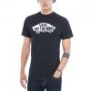 VANS T-SHIRT OTW Nero -Offerta Economica Novità vans vn000jayy28 t shirt otw street style uomo 038206101 y28 1