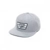 VANS CAPPELLINO FULL PATCH SNAPBACK 1 VANS CAPPELLINO FULL PATCH SNAPBACK -Offerta Economica Novità vans vn000qpuhtg1 cappellino full patch snapback accessori uomo 042222201 htg1 1