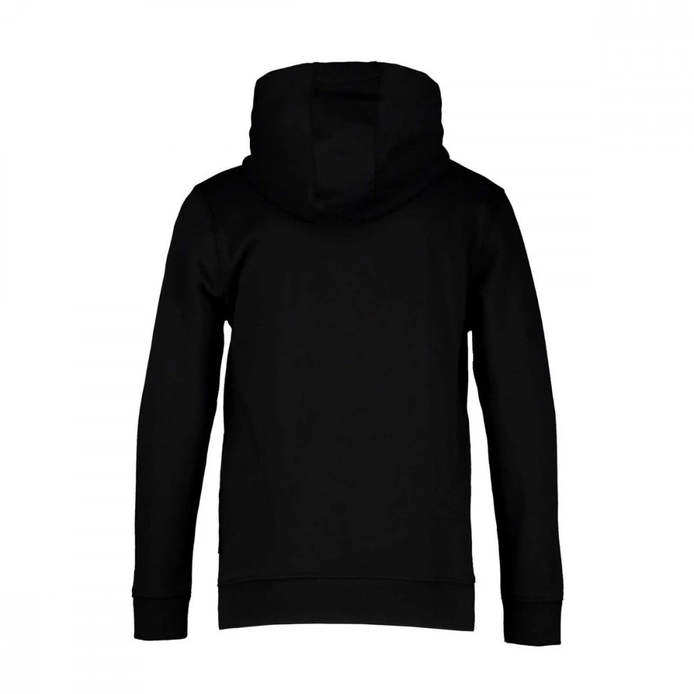 VANS FELPA CON CAPPUCCIO OTW BAMBINO Nero 4 VANS FELPA CON CAPPUCCIO OTW BAMBINO Nero - immagine 2