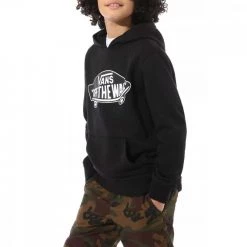 VANS FELPA CON CAPPUCCIO OTW BAMBINO Nero 8 VANS FELPA CON CAPPUCCIO OTW BAMBINO Nero -Offerta Economica Novità vans vn000sr9j1m felpa con cappuccio otw bambino abbigliamento bambino 041301201 j1m 3