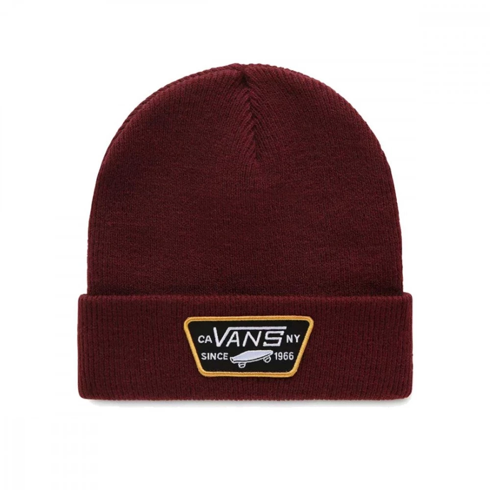 VANS BEANIE MILFORD 3 VANS BEANIE MILFORD
