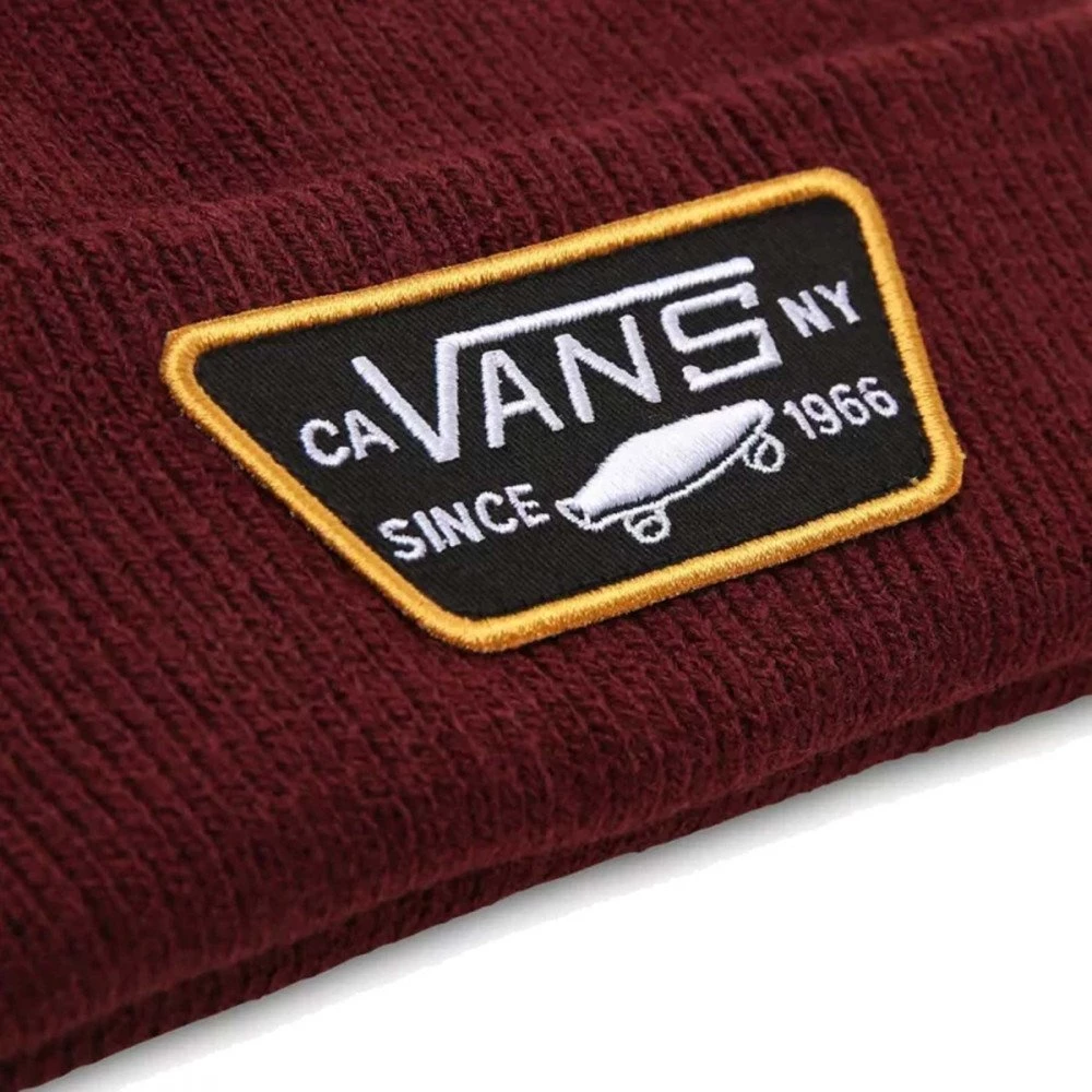 VANS BEANIE MILFORD 4 VANS BEANIE MILFORD - immagine 2