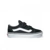 VANS OLD SKOOL VELCRO BAMBINO Nero 1 VANS OLD SKOOL VELCRO BAMBINO Nero -Offerta Economica Novità vans vn000vhe6bt old skool velcro bambino tutte sneaker bambino 037978201 6bt 1
