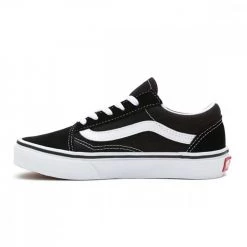 VANS OLD SKOOL BAMBINO Nero 13 VANS OLD SKOOL BAMBINO Nero -Offerta Economica Novità vans vn000w9t6bt old skool bambino tutte sneaker bambino 037978301 6bt 6