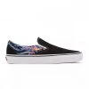 VANS SLIP-ON ELECTRIC FLAME Nero -Offerta Economica Novità vans vn000xg8b03 slip on electric flame tutte sneaker uomo 044512001 b03 1