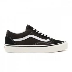 VANS ANAHEIM FACTORY OLD SKOOL 36 DX Nero